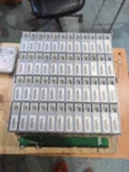 Sun Micro 501-7103 48-Slot SATA Disk X4500 x4540 Backplane 48 Hard Drive Caddys