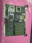 FORCE SPARC CPU-2CE/16 600-12716-101 VME CPU BOARD 600-12357 *Missing CPUs *