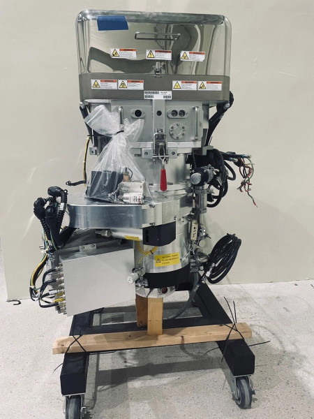 Applied Materials IPS CHAMBER AMAT