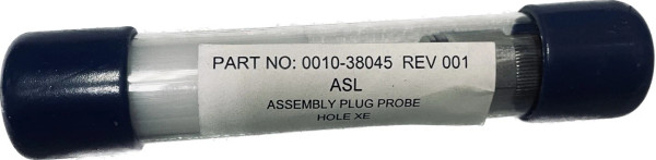 Applied Materials 0010-38045 ASSY PLUG PROBE HOLE XE AMAT