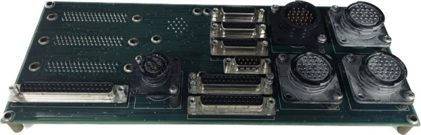 Applied Materials 0100-76030 PCB CHBR TRAY INTC B & D CENTURA MCVD AMAT