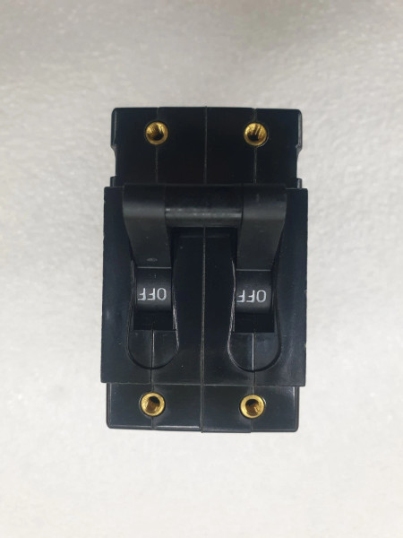 AIRPAX UPL11-1-64-751 0.75A 2POLE CB