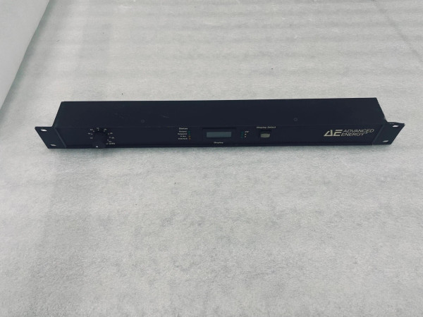 ADVANCED ENERGY 3152334-000b POWER CONTROL UNIT