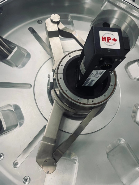 Applied Materials 0010-13263 Assy, HP, Upgrade Robot AMAT Applied Materials 0010-13263 Assy, HP, Upgrade Robot AMAT