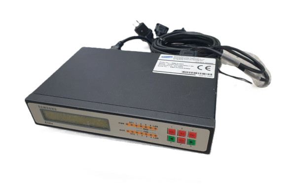 SAMSUNG WBG-P14M4 BCR GATEWAY