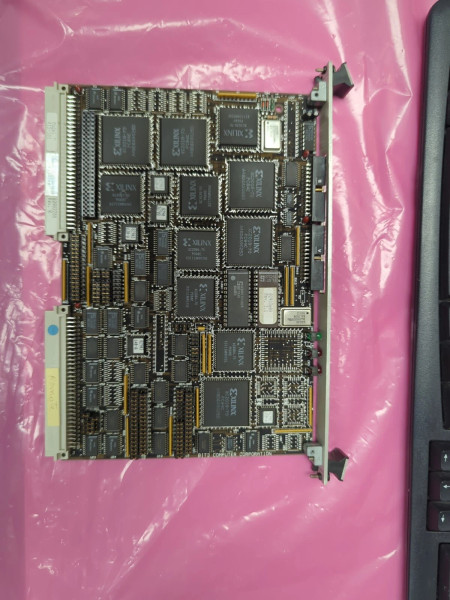 BIT3 COMPUTER CORP/ SBS 412-101 VME SBUS TO A32/D32 82902240 Rev 2