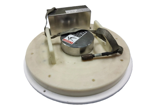 Applied Materials 0010-20115 LID ASSY, SHIELD TREATMENT, 5/6 INCH AMAT Applied Materials 0010-20115 LID ASSY, SHIELD TREATMENT, 5/6 INCH AMAT