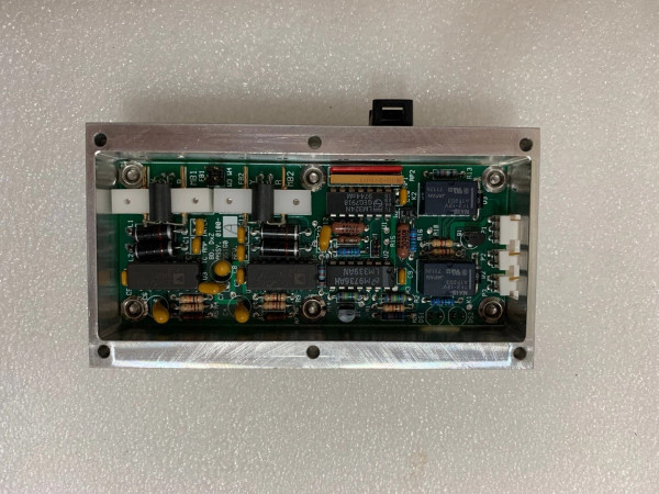 AMAT 0090-39174 ASSY,TC AMP & OVERTEMP INTERLOCK,DXZ