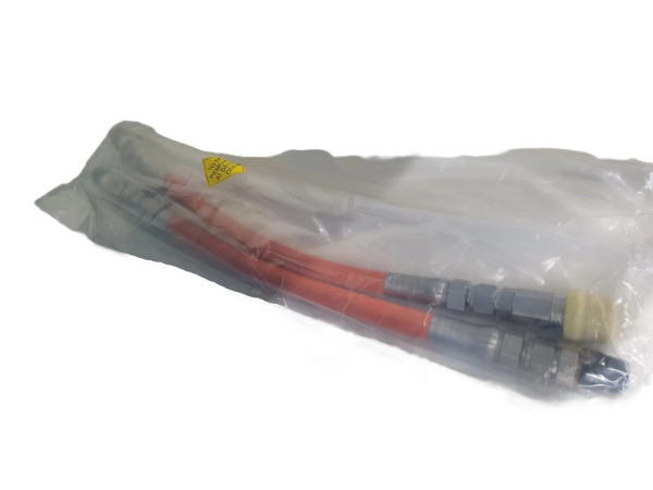 Applied Materials 0190-11933 ESC HOSE , ESC COOLING LINE, 300MM OXID AMAT