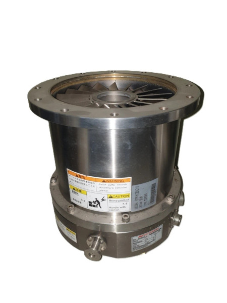 Applied Materials BOC EDWARDS STP-H1301C1 TURBO MOLECULAR PUMP AMAT Applied Materials BOC EDWARDS STP-H1301C1 TURBO MOLECULAR PUMP AMAT