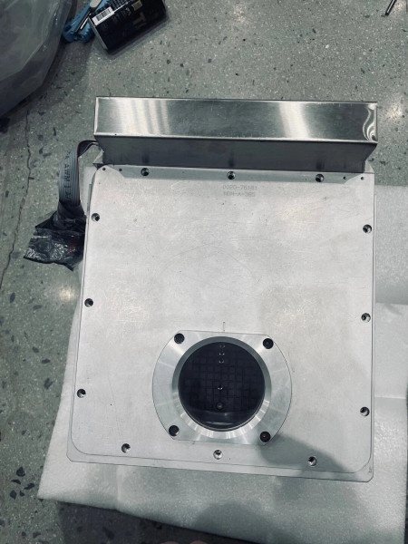 Applied Materials SINGLE COOLDOWN CHAMBER AMAT Applied Materials SINGLE COOLDOWN CHAMBER AMAT