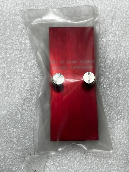 Applied materials 11213600 calibration Tool AMAT