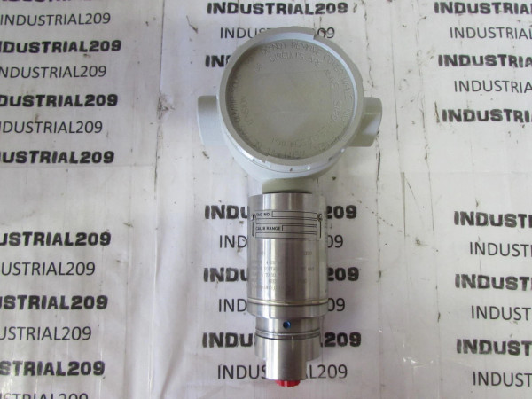 AMETEK PRESSURE TRANSMITTER PG3000-050-48 (New – Open box)