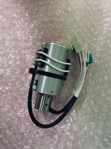 UVAS SLIP RING SPM-35-6P-10