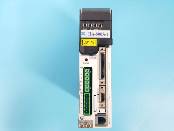 HARMONIC HA-800A-1C-200 DRIVER