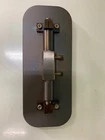 Applied Materials 3700-02810 SEAL SLIT VALVE DOOR 3.120X7.720 VITON