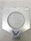 Applied Materials 0020-34587 LID PLATE, DXZ VIEW LID AMAT