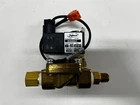 JEFFERSON 2036BA03T, 000-1050-554 NPT BRASS SOLENOID VALVE