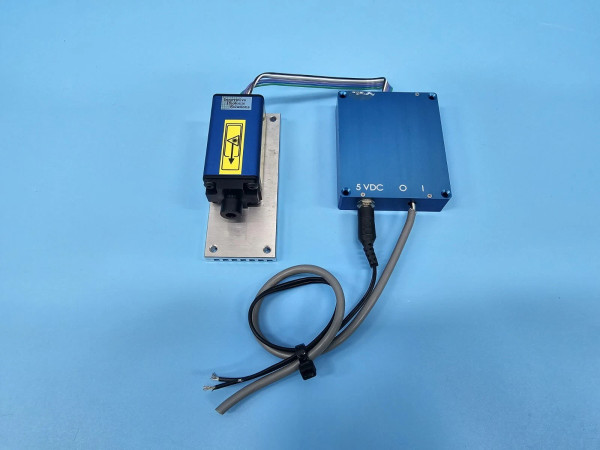 INNOVATIVE PHOTONIC SOLUTIONS , IPS LASER 10785SD0100B-TK LASER