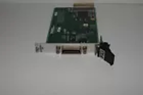 ^^ NATIONAL INSTRUMENTS PXI-GPIB MODULE (ZQ57)