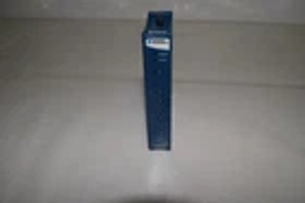 ^^ NATIONAL INSTRUMENTS MODEL CFP-AO-200 8-CH CURRENT OUTPUT MODULE (TRQ104) ^^ NATIONAL INSTRUMENTS MODEL CFP-AO-200 8-CH CURRENT OUTPUT MODULE (TRQ104)