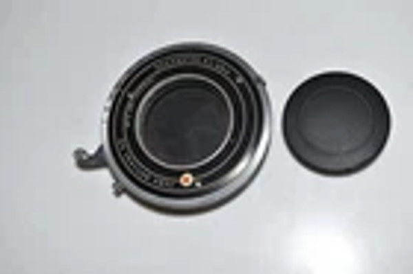 ^^ Ilex Optical Company No. 3 Universal Shutter (FEA11)