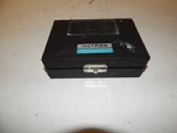 INSTRON STRAIN GAGE EXTENSOMETER MODEL G-51-11-A (TSM42)