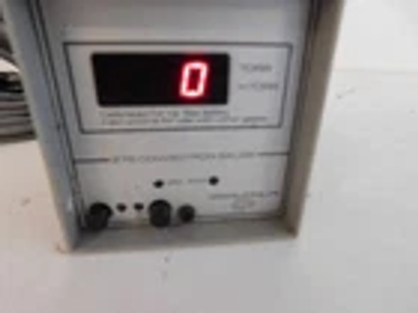 ^^Granville Phillips 275 Granville Phillips 275 Convectron Gauge Display (OJD27)