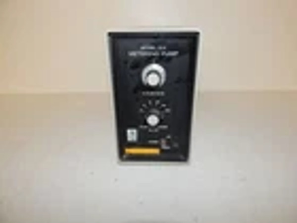 ISCO METERING PUMP MODEL 314 (MYJ1)