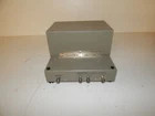 HEWLETT PACKARD HP 16055A TEST FIXTURE (PSM96)