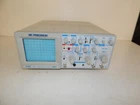 BK PRECISION 2120C DUAL TRACE OSCILLOSCOPE 30MHZ (PSM58)