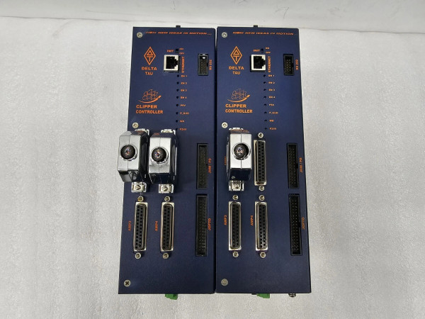 1PC DELTA TAU CLIPPER T2 Motion Controller #3