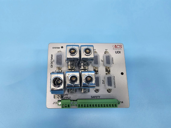 ACS UDihp4400N01S UDI Controller