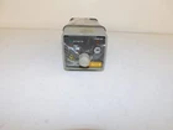 HEWLETT PACKARD HP 83401A LIGHTWAVE SOURCE 1300 NM (JCC70)