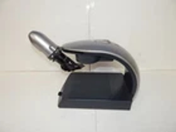 *JM* SONY TECHNOLOCK MODEL TW-TL10ZR VIDEO MICROSCOPE. (FIY43)