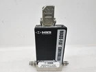 MKS 1179A12CR1BV-SPCAL SIH4 50 SCCM MASS FLOW CONTROLLER