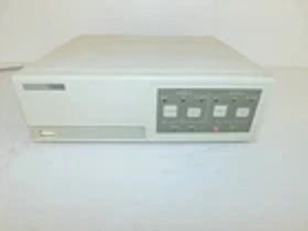 ^^ HEWLETT PACKARD INTERFACE 35900 MODEL 35900C (PTQ34)