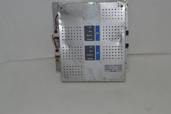 @@ APPLIED MATERIALS SMC 4-PORT DEVICENET UPA MODULE INOI-7134-21 (NPD61)