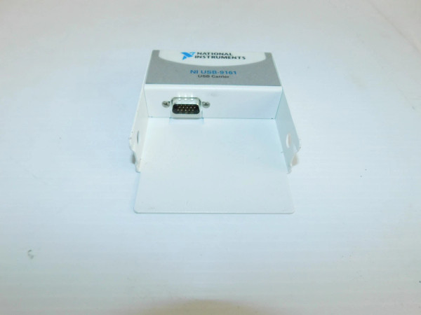 ^^ NATIONAL INSTRUMENTS NI. USB-9161 USB CARRIER (PTQ110)