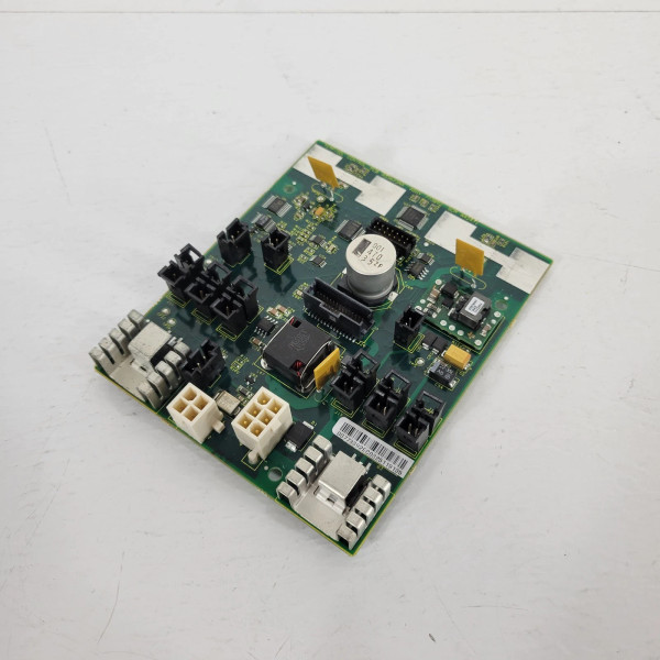 Temperature Solenoid Control Expansion Board 12 Channel Beckman Coulter 773892