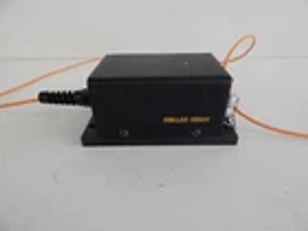 MELLES GRIOT 56ICS426 ? LASER DIODE SYSTEM (QFT55)