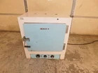BLUE M ELECTRIC CO MODEL OV-18A ELECTRIC OVEN (#4481)