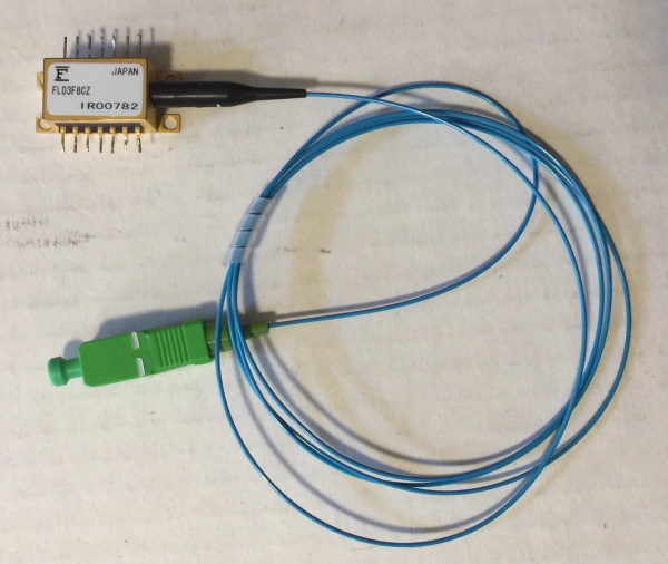 EUDYNA FLD3F8CZ 1310nm DFB Laser Diode