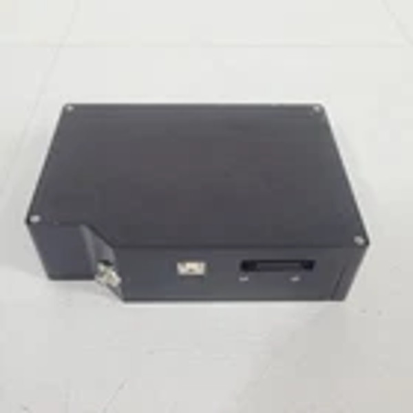 TESTED Ocean Optics HR2000+ High Resolution UV Fiber Optic Spectrometer USB