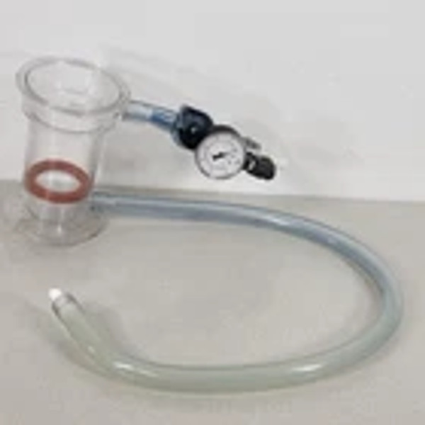 Savant BV-120 Speed Vacuum Concentrator Centrifugation Solvent Remover Evap