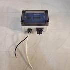 PureAire DRA 99016 Oxygen Deficiency Monitor 0-25%