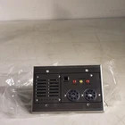 Ektacom HBB-200B Dual Bedside Patient Station B06511-03 Rev I w/ Speaker