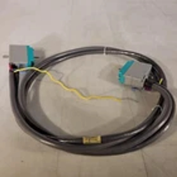 EDAC 9105000160621 56-pin Connector 5ft Interconnecting Cable REV. #7