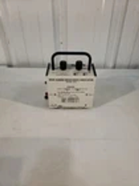 ETS Electro Tech Systems 870A Wide Range Resistance Indicator