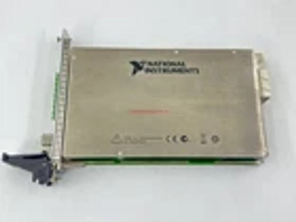 National Instruments NI PXIe-4138 module NI PXIe-4138 782856-01